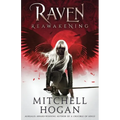 Raven: Reawakening - Paperback