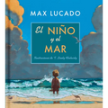 El Niño Y El Mar - Hardcover