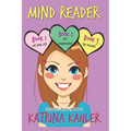 Mind Reader - Part One: Books 1, 2 & 3: Books for Girls - Paperback