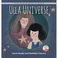 Ulla Universe: Silver Series of Grown-Up Wisdom - Hardcover