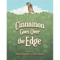 Cinnamon Goes over the Edge - Paperback