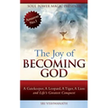 The Joy of Becoming God - Paperback