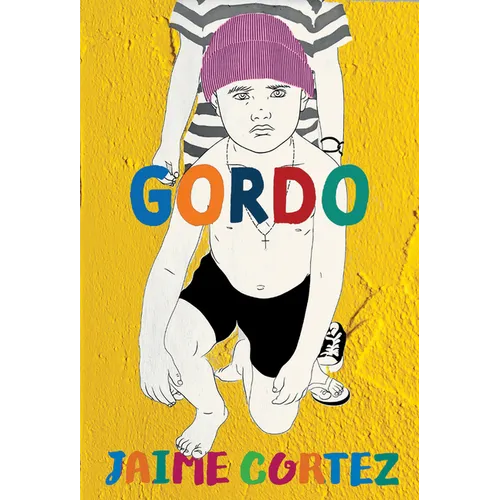 Gordo - Paperback