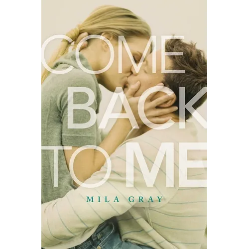 Come Back to Me - Paperback