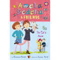 Amelia Bedelia & Friends: The Cat's Meow - Paperback