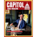 Capitol Times Magazine Issue 13 - Paperback
