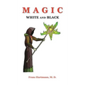 Magic White and Black - Hardcover