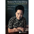 Madame Wu Chien-Shiung - Paperback