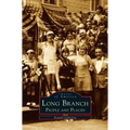 Long Branch: People and Places - Hardcover