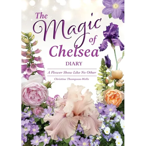 The Magic of Chelsea - Diary - Paperback