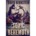 Toxic Behemoth: A Kaiju Thriller - Paperback