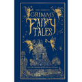 The Complete Grimms' Fairy Tales (Deluxe Hardbound Edition) - Hardcover