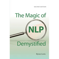 The Magic of Nlp Demystified - Paperback