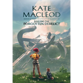 Raiding the Forgotten Derelict - Hardcover