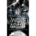 A Wolf Apart - Mass Market Paperbound