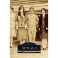 Rutland - Hardcover