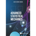 Advanced Statistical Mechanics - Hardcover