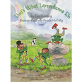 That's What Leprechauns Do - Paperback