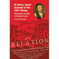 Dr Henry Jones' Account of the 1641 Rising: Plantation and War in County Cavan - Paperback
