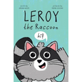 Leroy the Raccoon - Paperback