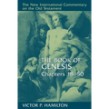 The Book of Genesis, Chapters 18-50 - Hardcover