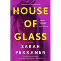 House of Glass - Hardcover