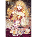 The Villainess Turns the Hourglass, Vol. 1 - Paperback