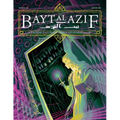 Bayt al Azif #3: A magazine for Cthulhu Mythos roleplaying games - Paperback