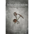 Fossicking and Prospecting for Gold - Paperback