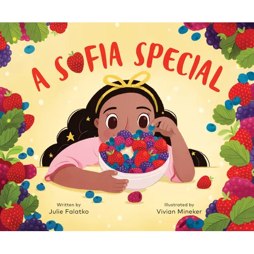 A Sofia Special - Hardcover