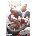 Vicious Circus - Paperback