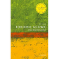 Forensic Science: A Very Short Introduction - Paperback