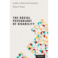 The Social Psychology of Disability - Paperback