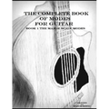 The Complete Book of Modes for Guitar: Book1 The Major Scale Modes - Paperback