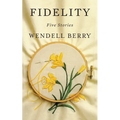 Fidelity: Five Stories - Paperback