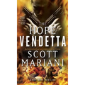 The Hope Vendetta - Paperback