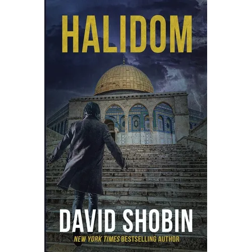 Halidom - Paperback