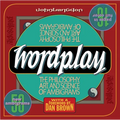 Wordplay: The Philosophy, Art, and Science of Ambigrams - Paperback