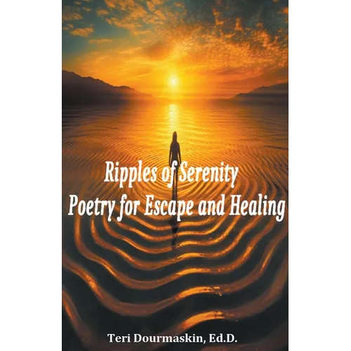 Ripples of Serenity - Paperback
