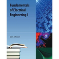 Fundamentals of Electrical Engineering I - Paperback