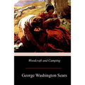 Woodcraft and Camping - Paperback