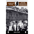 Sherlock Holmes and the Frightened Chambermaid - Paperback