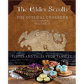 The Elder Scrolls: The Official Cookbook Vol. 2 - Hardcover