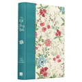 KJV Study Bible (New Feminine Cover Design) - Hardcover