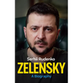 Zelensky: A Biography - Hardcover