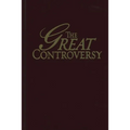 The Great Controversy - Hardcover