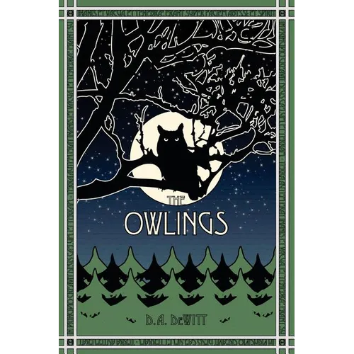 The Owlings: A Worldview Novella - Paperback
