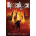 Alpacalypse - Paperback