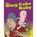 The King Cake Baby - Paperback