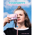 Snaphappy: A Fashion Photography Project - Paperback